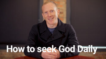 Series-Image-How-to-seek-God-Daily