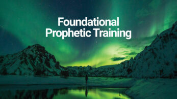 foundational-prophetic-training